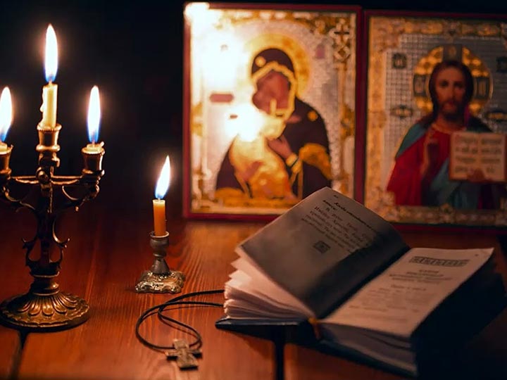 Эффективная молитва от гадалки в Ливнах для возврата любимого человека